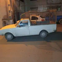 وانت مدل ۸۴