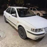 سمند EF7دوگانه فابریک ۹۱|خودرو سواری و وانت|بجنورد, |دیوار