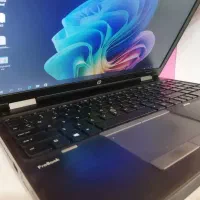 اچ پی دانشجویی دانش آموزی CNC i5 RAM8 SSD256 تمیز|رایانه همراه|کرج, گلشهر|دیوار