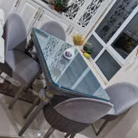 میز غذاخوری