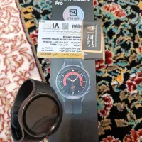 ساعت گلکسی واچ 5پرو