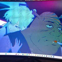 مانیتور گیمینگ 32 اینچ 240 هرتز rgb