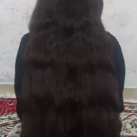 موی بلند بانوان|خدمات آرایشگری و زیبایی|شهرکرد, |دیوار