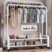 رگال لباس سفید