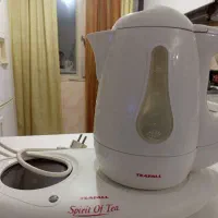 چایی ساز تفال