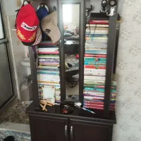 جاکفشی و بوفه