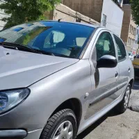 ۲۰۶ مدل ۸۴ تیپ ۲