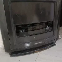 بخاری گازی 15000جهان افروزصادراتی