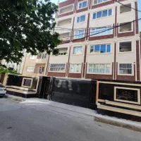 ۱۰۰متر دوخوابه غرق نور ،باغ کاشانی ،شیک و خوش نقشه|فروش آپارتمان|مشکیندشت, |دیوار