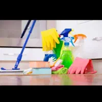 شرکت نضافت منزل