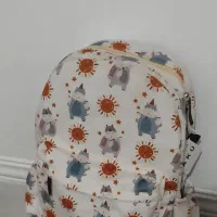 کوله پشتی فانتزی