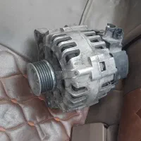 دینام سمند و۲۰۶