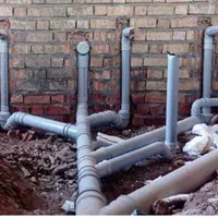 لوله کشی اب و فاضلاب