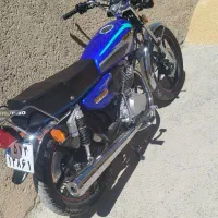 موتور تکنو 1404 ترمز ABS|موتورسیکلت|حسین آباد, |دیوار