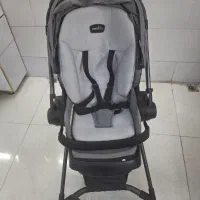 کالسکه بچه گانه