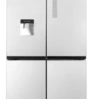 فروش یخچال فریزر چهار درب پاکشوما|یخچال و فریزر|دهلران, |دیوار