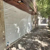 30مترمغازه شهران زغال تنباکو،پت،سبزی،کافه،آرایشگاه|اجارهٔ مغازه و غرفه|تهران, شهران شمالی|دیوار