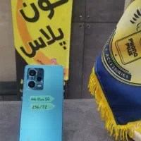 گوشی شیائومی Note 12 pro 5G با حافظهٔ ۲۵۶