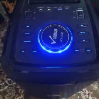 اسپیکر بسیار قوی وان مکس درحد نو