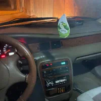 سمندمدل۸۵بیرنگ درحد|خودرو سواری و وانت|کرمان, |دیوار