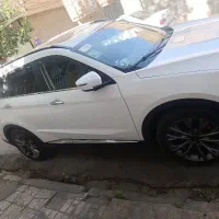 فیدیلیتی الیت 7 نفره 1404