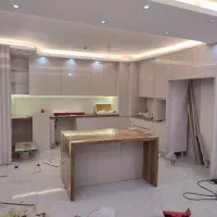 کابینت و کمد دیواری