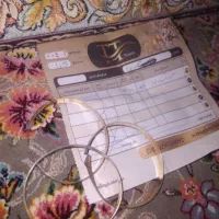 النگو نقره ۹۲۵