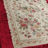 فرش|فرش|کرمانشاه, |دیوار