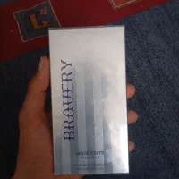 ادکلن Bravery آکبند