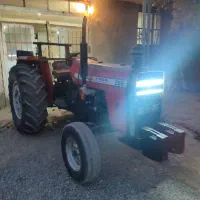 تراکتور 285 مدل85|خودرو سنگین|ایلام, |دیوار