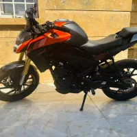 موتور نیکران ۲۴۹ کی وای