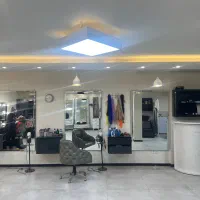 اجاره سالن زیبایی همراه دکور|اجارهٔ دفتر کار، اتاق اداری، مطب|تهران, استقلال|دیوار