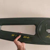 قاب زنجیر تمام قاب دوچرخه ۲۸ قدیمی