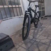 دوچرخه ۲۶ درحد نو|دوچرخه، اسکیت، اسکوتر|آبدانان, |دیوار