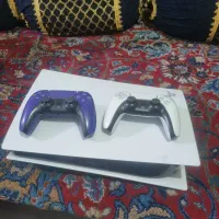 ps5|کنسول، بازی ویدئویی و آنلاین|ایذه, |دیوار