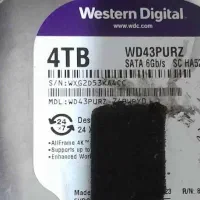 هارد 4و8ترا اینترنال واکسترنال|قطعات و لوازم جانبی رایانه|کرمانشاه, |دیوار