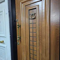 درب ضدسرقت ضدسرقت ونوس راش|مصالح و تجهیزات ساختمان|شیراز, رکن‌آباد|دیوار