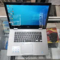 Dell نسل هشت لمسی ۳۶۰ تبلت شو رقیب سرفیس