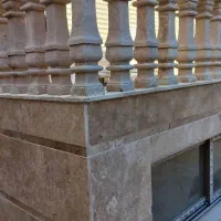 بازسازی صفرتاصدسرامیک بنایی سنگ کاری نما باشرایط|خدمات پیشه و مهارت|قم, زنبیل آباد|دیوار