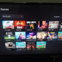 ایکس باکس وان اس XBOX ONE S|کنسول، بازی ویدئویی و آنلاین|کرج, آزادگان|دیوار