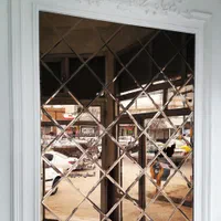 آینه دکوراتیو|آینه|اردبیل, |دیوار