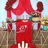 گلآرایی قزوین ،ژوبا دیزاین|خدمات پذیرایی، مراسم|قزوین, |دیوار