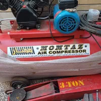 پمپ باد،گیره وجک سوسماری|ابزارآلات|آران و بیدگل, |دیوار