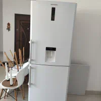 یخچال ایران شرق