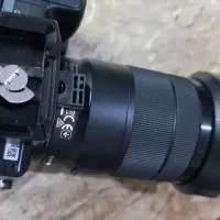 دوربین سونی6400|دوربین عکاسی و فیلمبرداری|بندر دیر, |دیوار