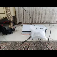 ps5 aslim disk پی اس فایو اسلیم دیسک خور
