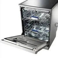 ماشین ظرفشویی سامسونگ 13 نفره آکبند|ماشین ظرفشویی|اراک, |دیوار