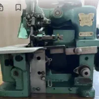چرخ سردوز سه نخ پروانه