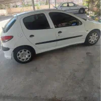 206 مدل۹۰