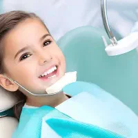 دندانپزشکی اطفال